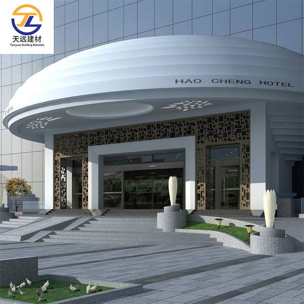 Guangzhou Tianyuan Building Materials Technology Co., Ltd. উত্পাদক উত্পাদন লাইন