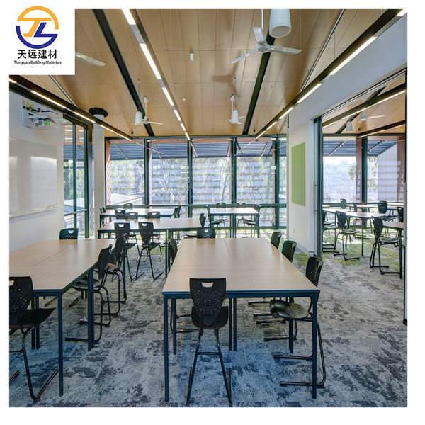 চীন Guangzhou Tianyuan Building Materials Technology Co., Ltd. সংস্থা প্রোফাইল