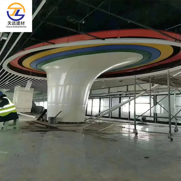 চীন Guangzhou Tianyuan Building Materials Technology Co., Ltd. সংস্থা প্রোফাইল